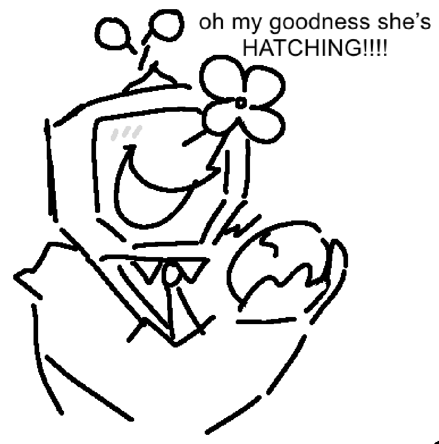 Dogg0707's tweet photo. i always find it so funny whenever people’s spamtenna fanchildren look exactly like spamton imagine your child who you’ve been doting over for ages ends up looking like your ex
#spamtenna #tenna #EW https://t.co/3DETgnzDFb
