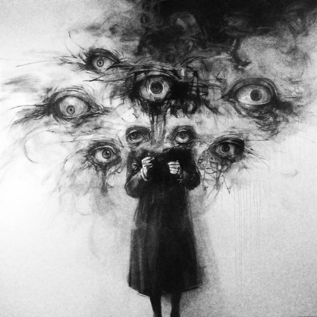 sivriikalemler's tweet image. Tabii acı çekeceksin, görmenin bedelidir bu.

Irvin D. Yalom