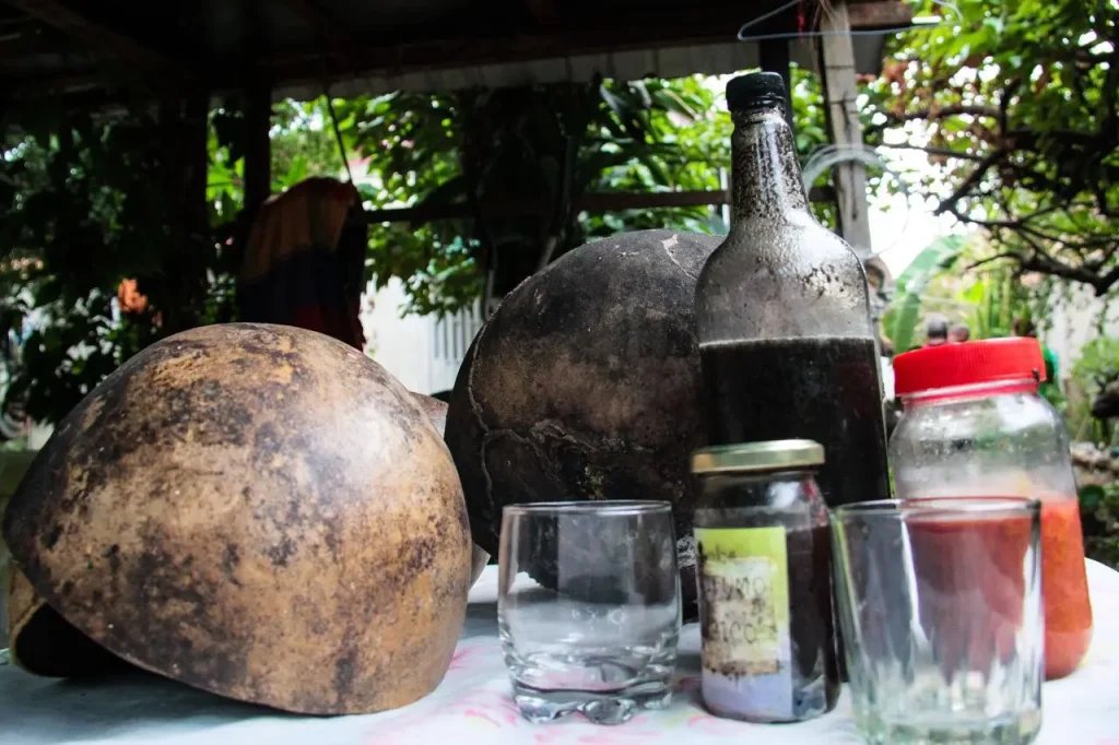 #16Ago

✨"No somos yerbateras: somos sanadoras botánicas".
En Barinas, un trío transforma patios en oasis de salud:
• Medicina china + saberes wayúu
• Jardines en PDVSA
• Jugo verde revitalizante (¡receta incluida!).

✍️<a href="/JRobertoDuque/">José Roberto Duque</a> 📸<a href="/nathan_1969/">Nathan</a>

📰lainventadera.com/2025/08/03/muc…