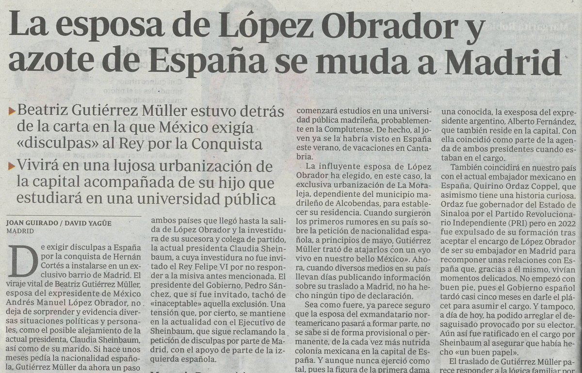 Jorge García Orozco tweet media