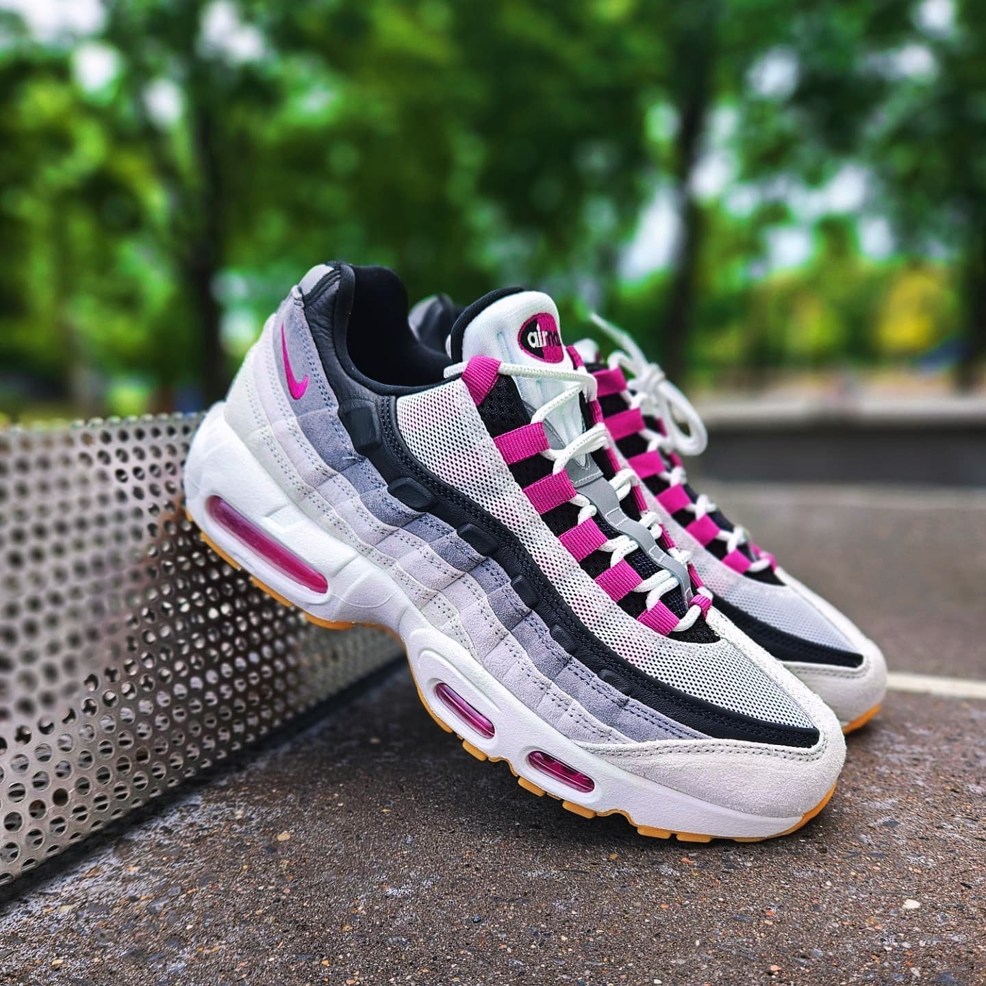 JustFreshKicks on X: 