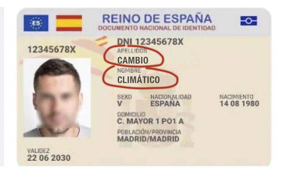 scale9b's tweet image. Algunos soy muy jóvenes, pero antes en el monte veíamos esto cada pocas hectáreas, había incendios pero ni tantos ni tan virulentos, ya que todavía no había nacido ese tal Cambio Climático, aunque estaba el ya olvidado Agujero de la capa de Ozono