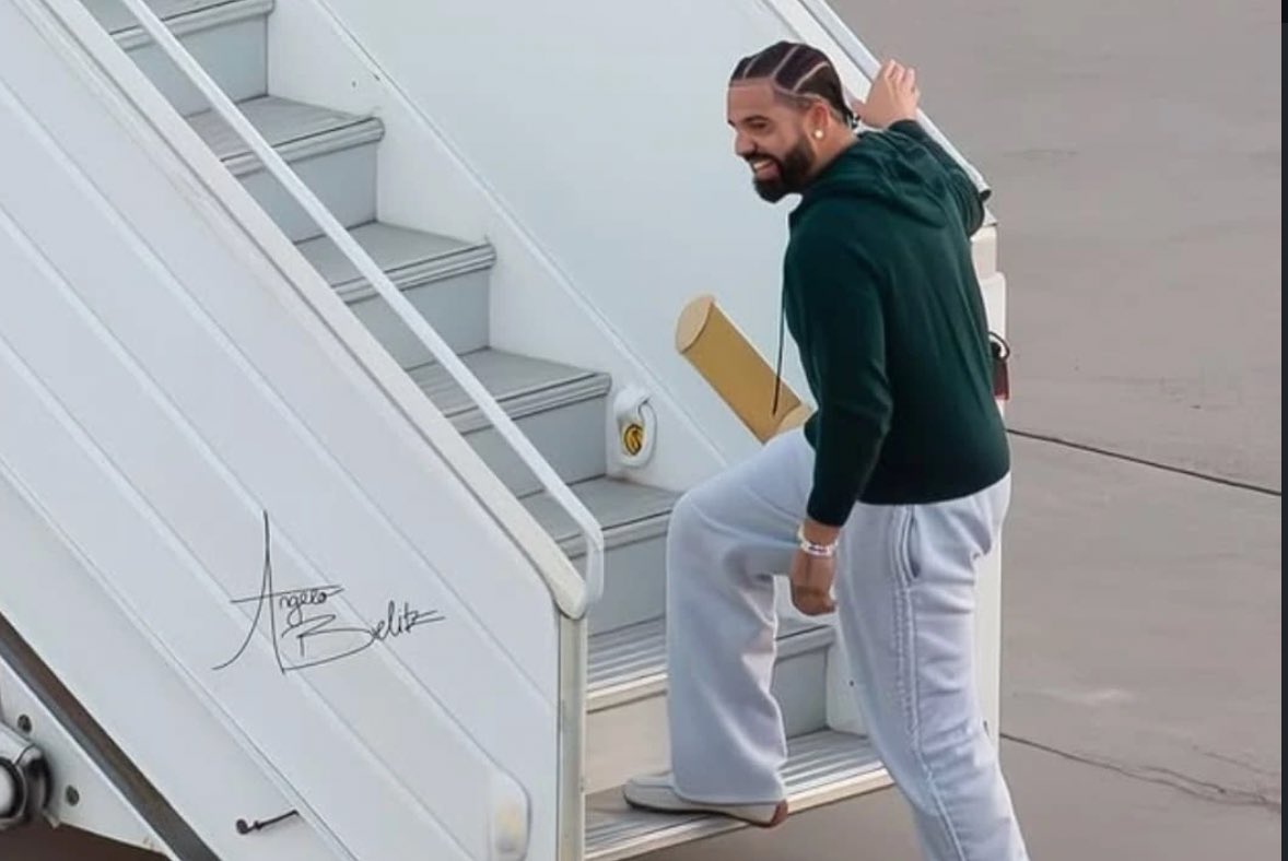 Drake Brasil 🇧🇷 tweet media