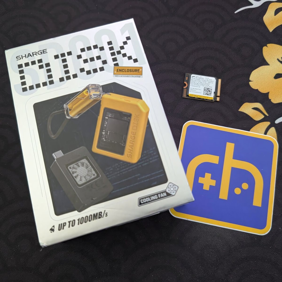 RetroHandhelds.gg tweet media