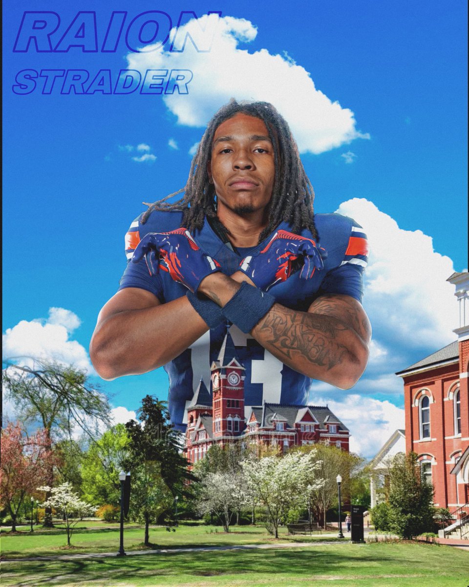 13 days until kickoff 🎯