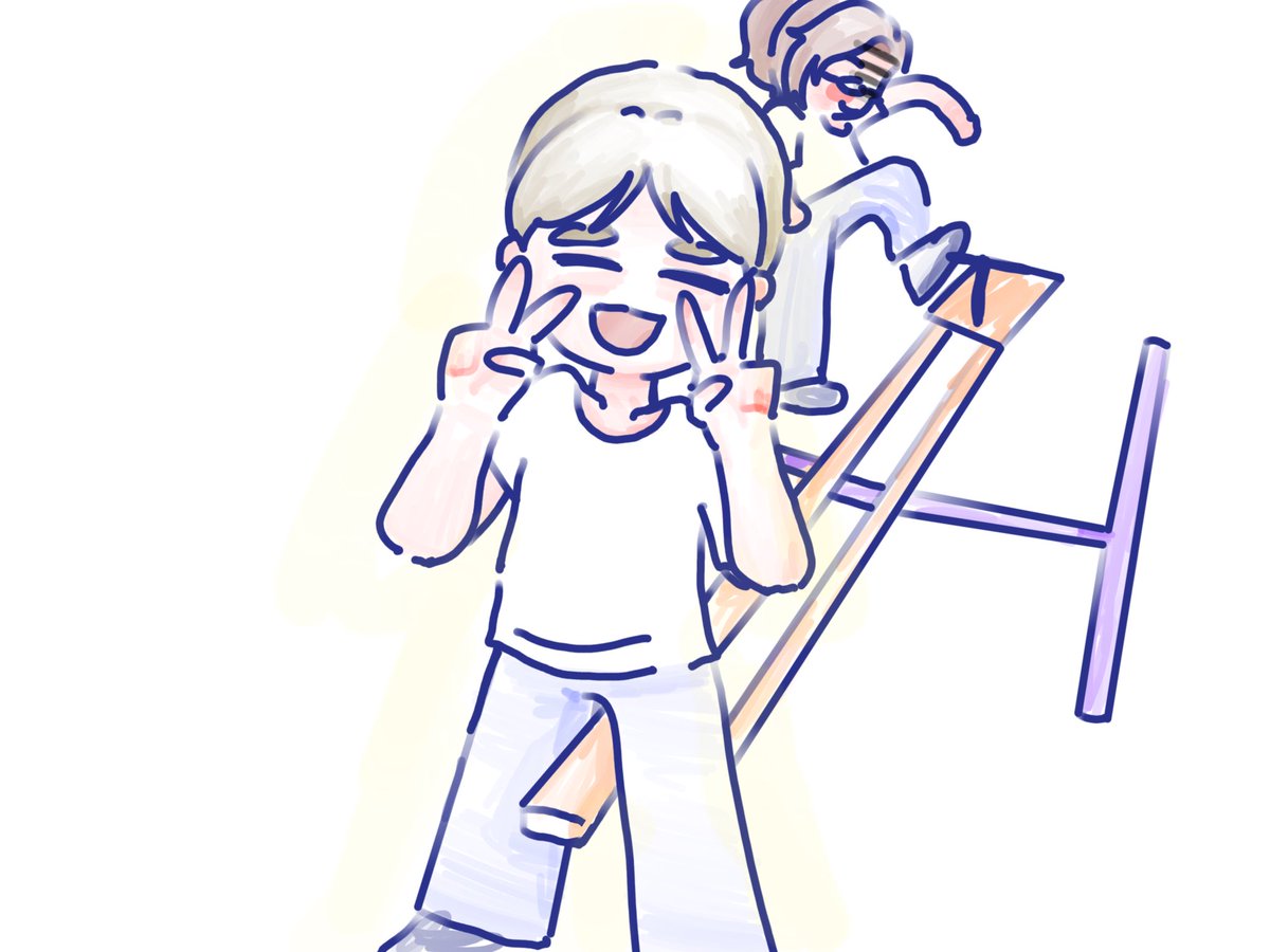 한지의 모블릿 여자로 만들기🩷