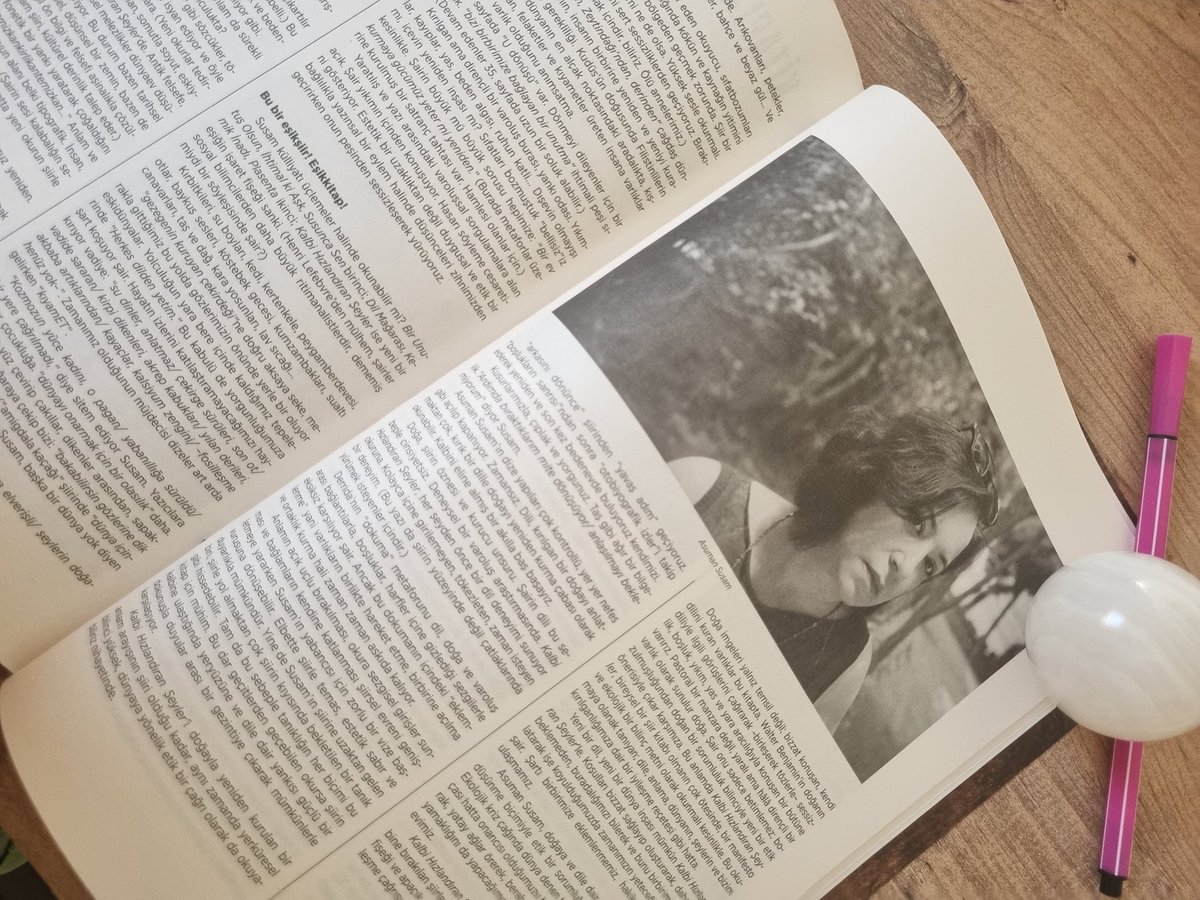 Sevgili <a href="/feyzaakbltoner/">feyzaakbulutöner</a>'e şükran✨️🎈İyi bir yazardan kendini  dinlemek gibisi yok. İyi bir gözden kendini görmek. Cömertlikten çok dürüstlüğünden gösteren ayna olmak gibisi yok.💧