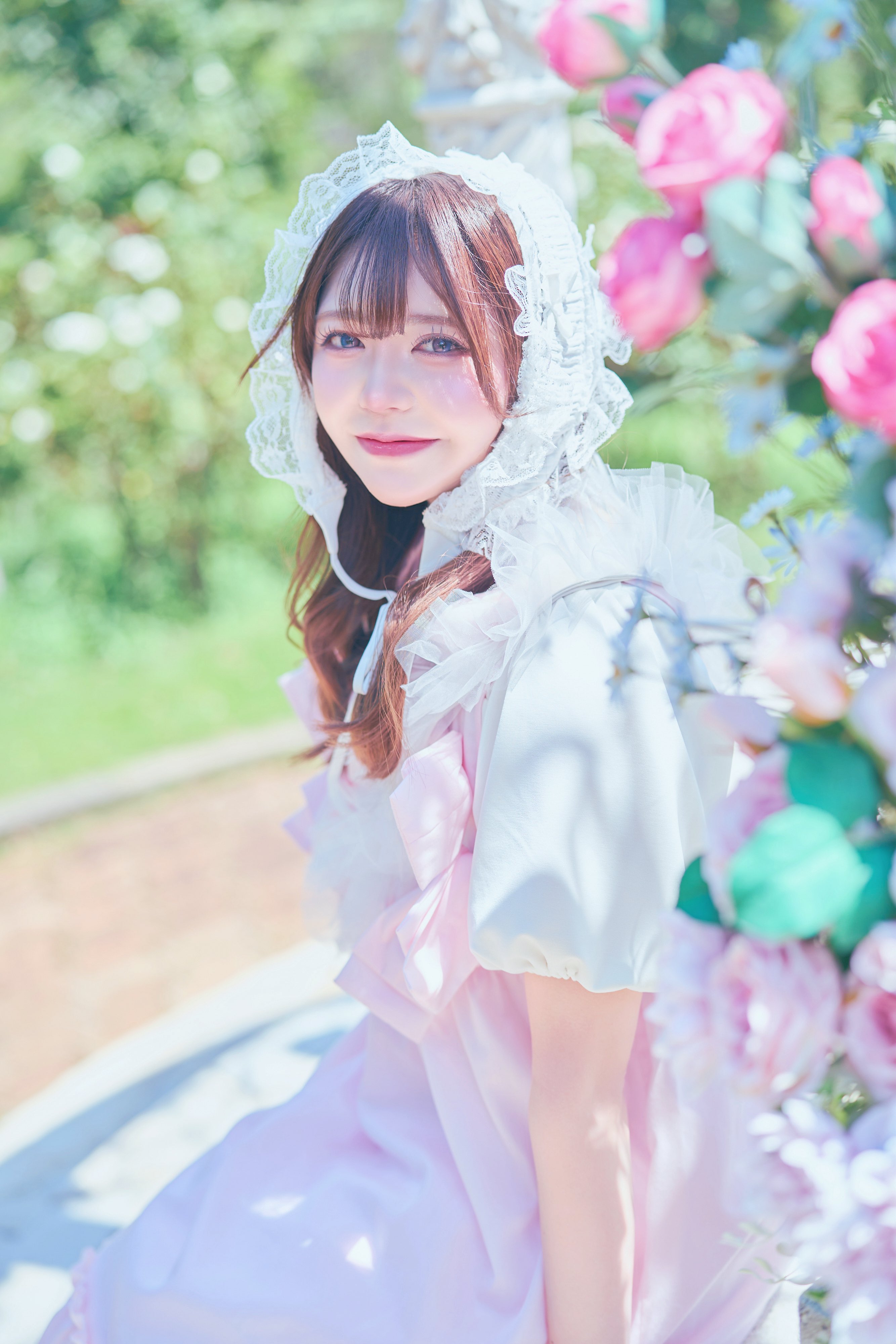 あかり🐄〖音莉飴〗 (@Mil9__10) / X