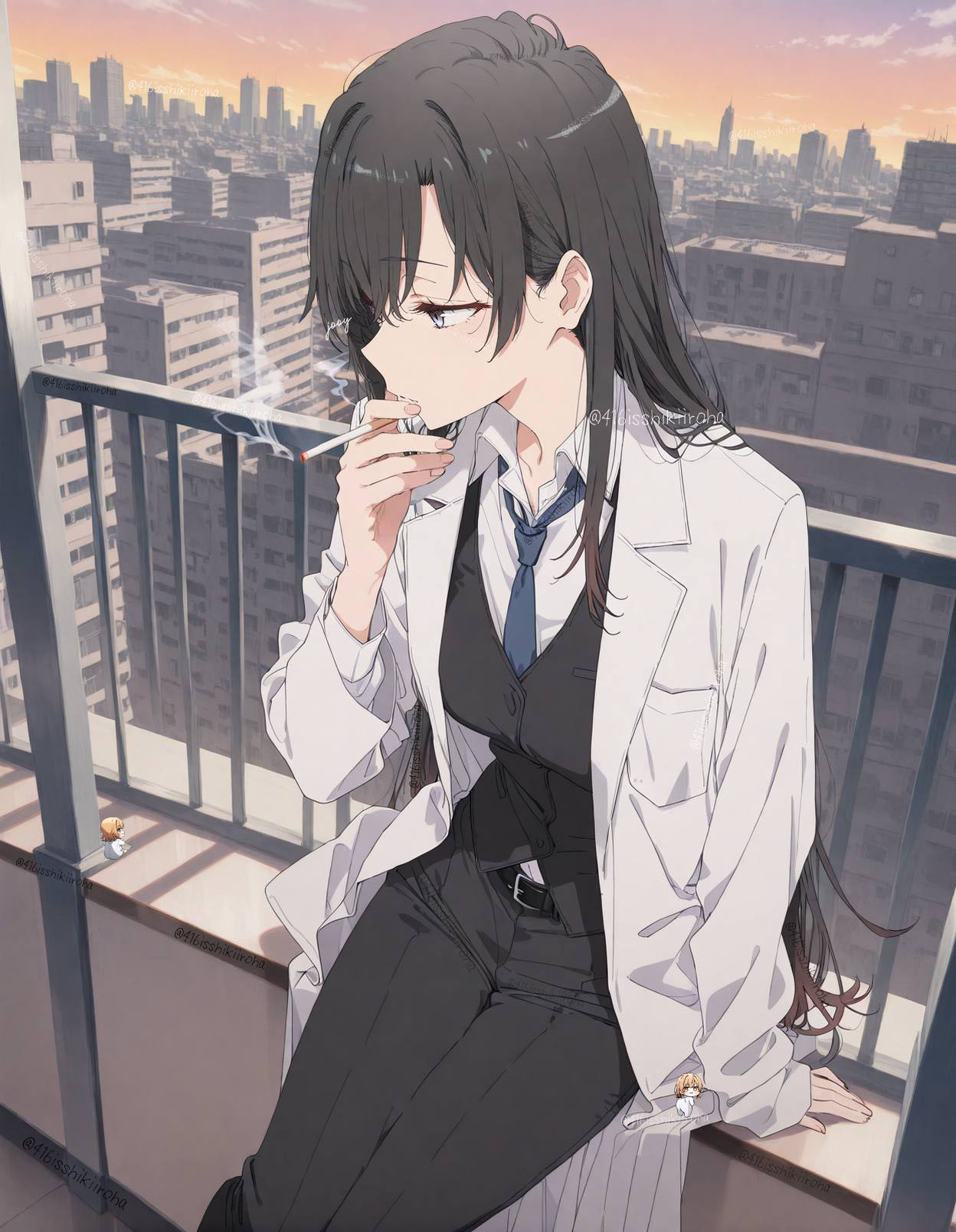 HARUページ HARU (@HARU_number19) / X