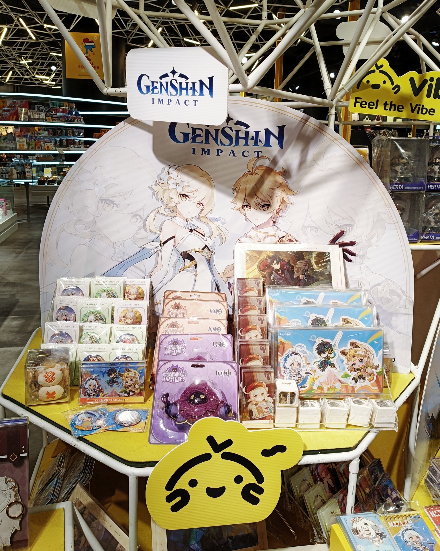 原神　ファングッズ　纏め売り 原神グッズ販売情報サブ＠再販中心【ファン】 (@Genshin_Sub) / X