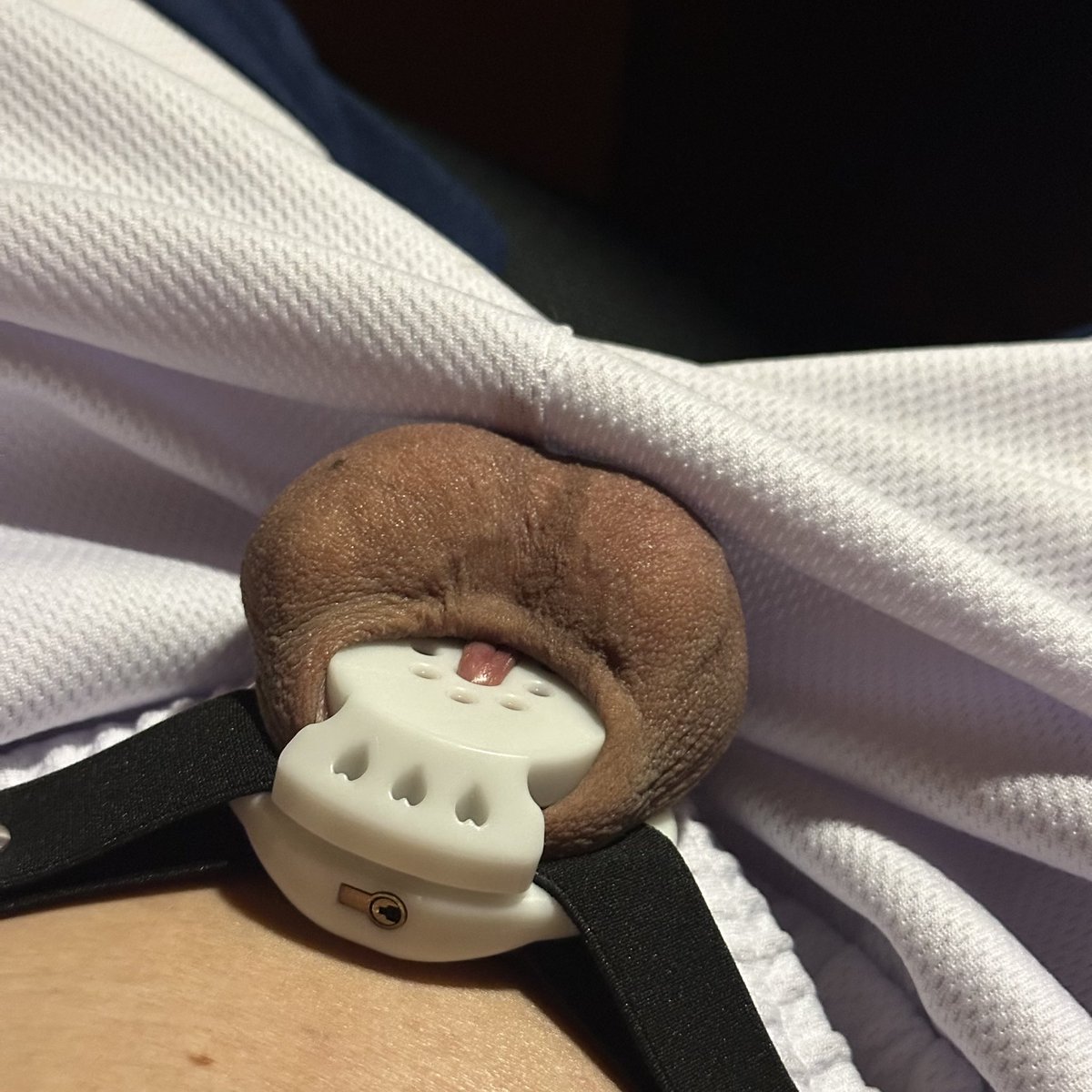 这样好像也挺可爱的🤔