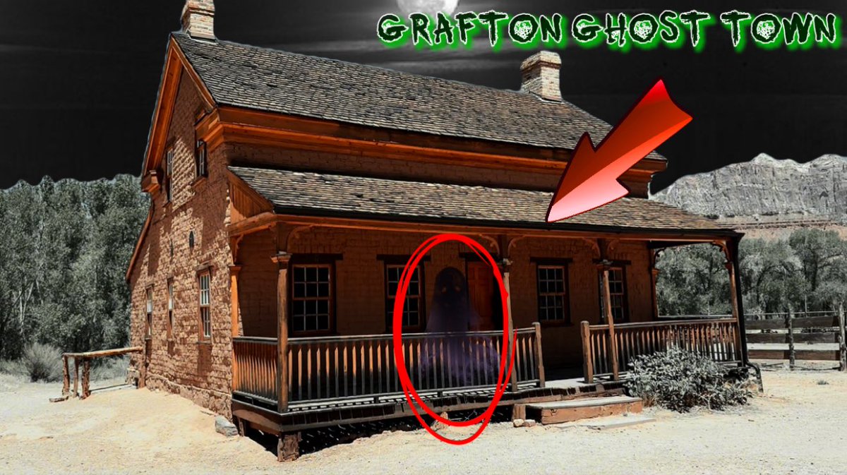 ParanormalTylr's tweet photo. ⚠️NEW VIDEO OUT NOW⚠️
I caught PROOF of GHOSTS at the HAUNTED Grafton GHOST Town 😱| Paranormal Tyler —> https://t.co/6Lb3S7rySf
https://t.co/Z5IsYMal6f
#paranormaltyler #paramaniacfamily #paranormal #paranormalactivity #paranormalinvestigation #paranormalencounters #projectfear #ghost #ghosthunters #ghostadventures #haunting #haunted #grafton #utah #scary #horror #creepy #demon #fyp #foryoupage #viral #viralreels #viralshorts #viralvideos #cemetery