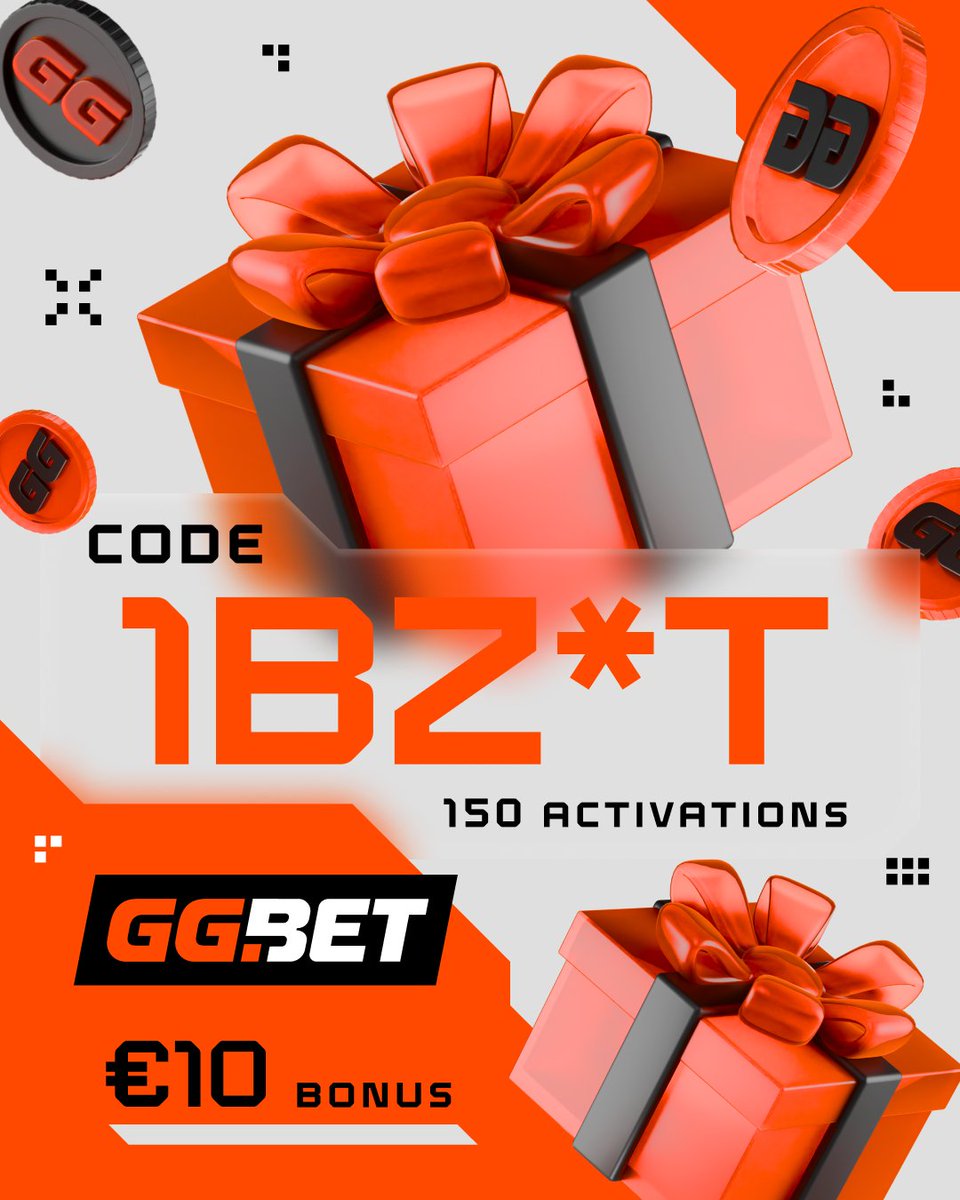 No deposit freebet for BLAST Bounty Fall 2025 semifinals 💰

1️⃣Copy the code 1BZ*T
2️⃣To get * number answer the question: "What place do FURIA hold in Valve ranking?"
3️⃣Enter the promo at the "Promotions" page

Number of activations are limited — 150 ❗️

📌Wager x4, time to