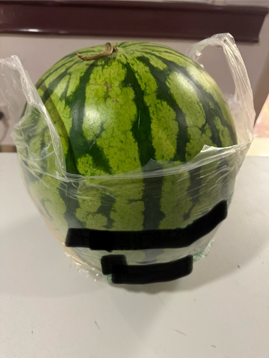 スイカ JA松本ハイランド 長野県産すいか 3L