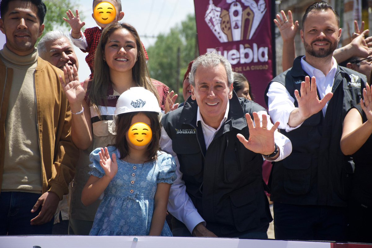 Sembrar futuro para niñas, niños y sus familias es una alegría que nos mueve cada día. ¡Buen sábado! 🙌🏻