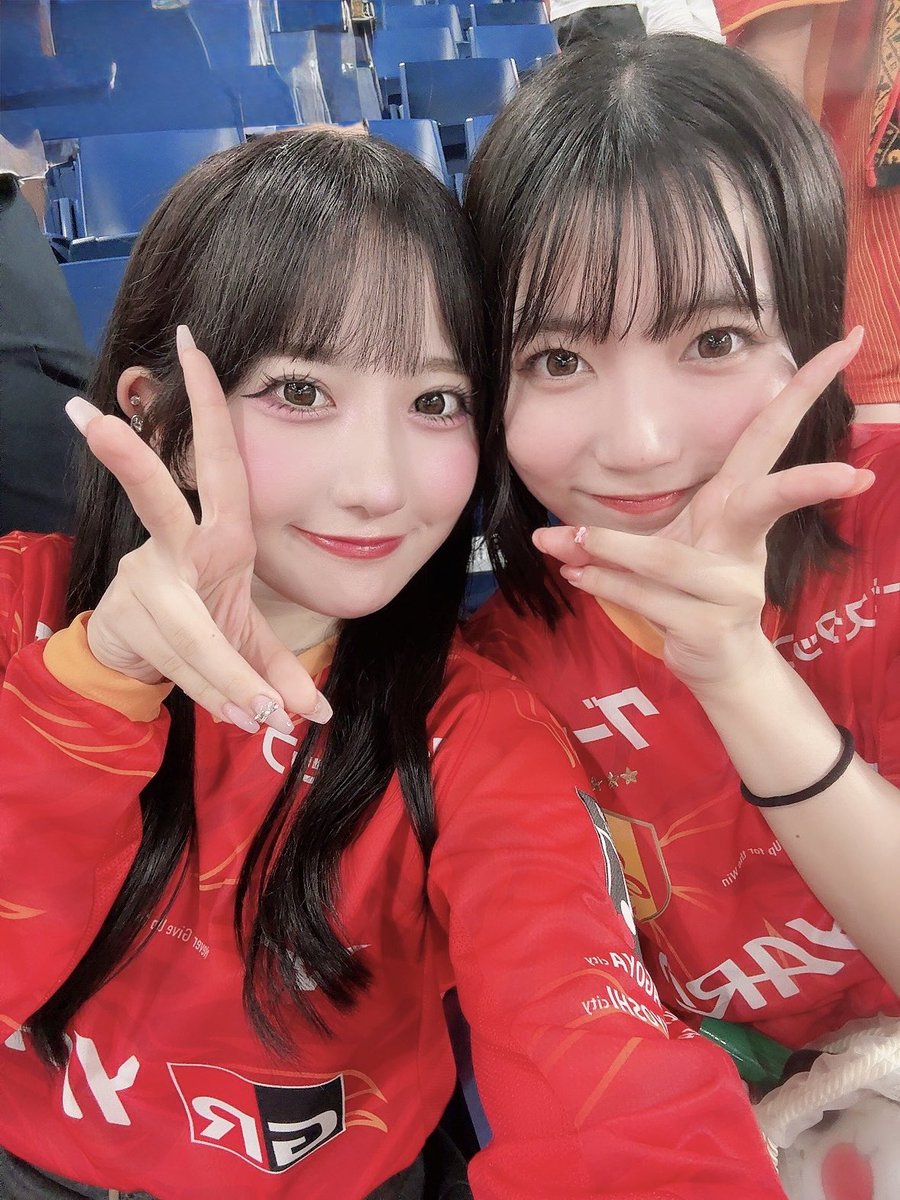 相川暖花（SKE48） on X