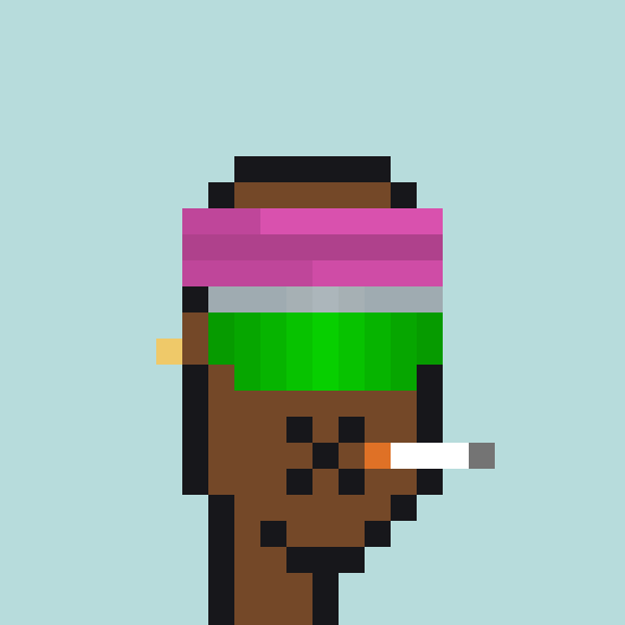 XPUNKS #490 bought for 115.81146 XRP (360.36 USD) by r96YzJH2 from rhRydn3W.

 bidds.com/nft/00081B5811…

#XPUNKS #onXRP