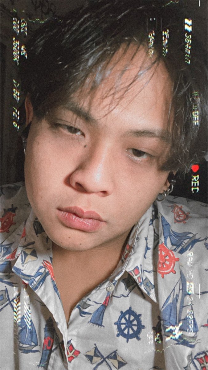 Halffuubabie's tweet photo. มองไร อยากโดนเลียหีหรอ https://t.co/dxkDGcW5p0