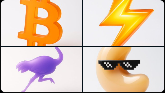 Over 6 years ago Andreas Antonopoulos said:

"Why Bitcoin is 'The Next Bitcoin'" 

Shitcoiners tried to say:

They're faster
Higher transactions p/second
More private
More scalable
More secure

They are all failing. 

Bitcoin is still winning, and it's getting better and better.