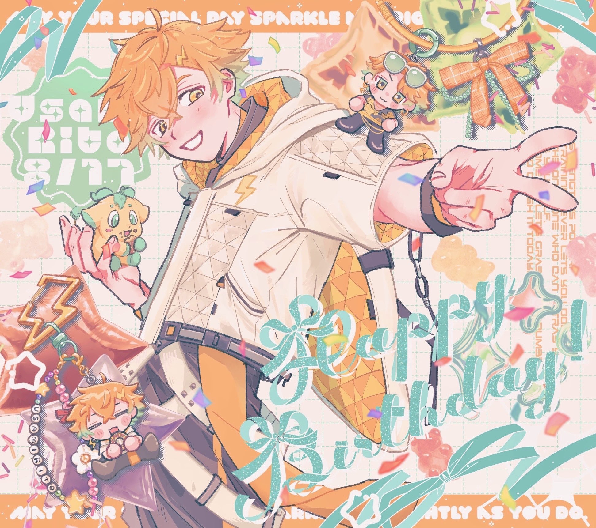 🦐ぽ (@poV_0234) / X