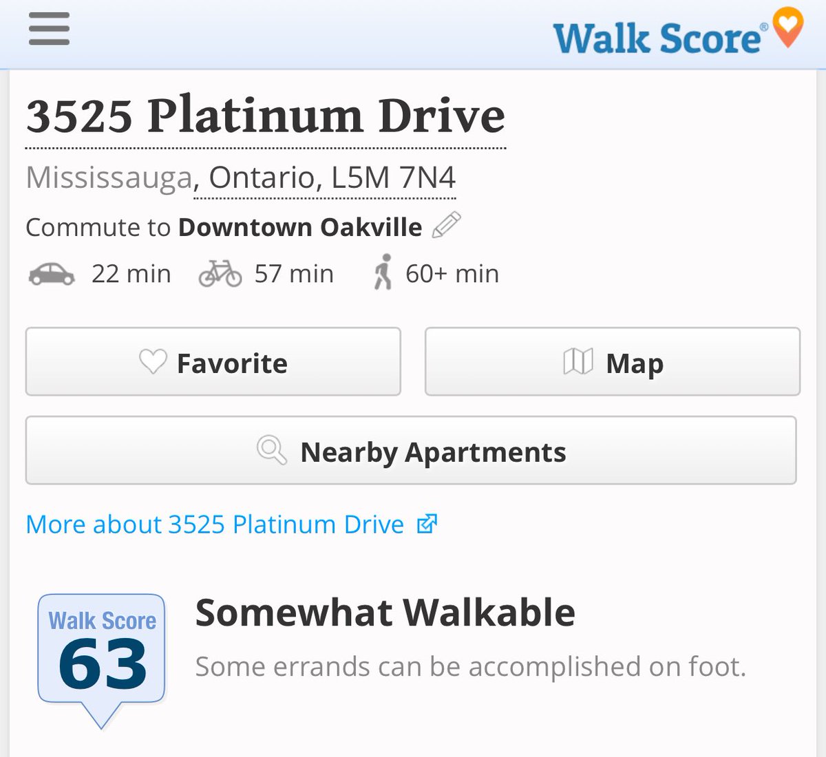 shalimar_street's tweet image. Not unironically, despite the lack of a rapid transit “MTSA”, the walk score at Ridgeway Plaza [left] is much higher than #Shamar Mississauga [right]. That’s why I’m always pushing the community to take action + do better. As I’ve said before, “the community owns the policy.”