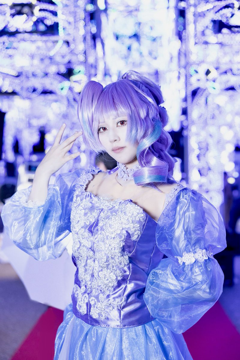 羽奏華 tweet media