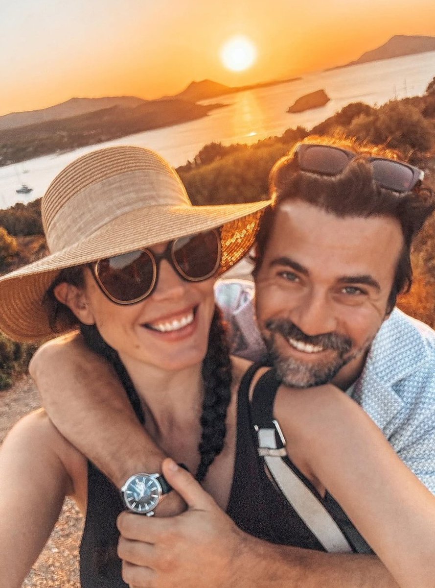 Μην ξεχνάμε το κουκλοζεύγαρο 🥹🫶🏻