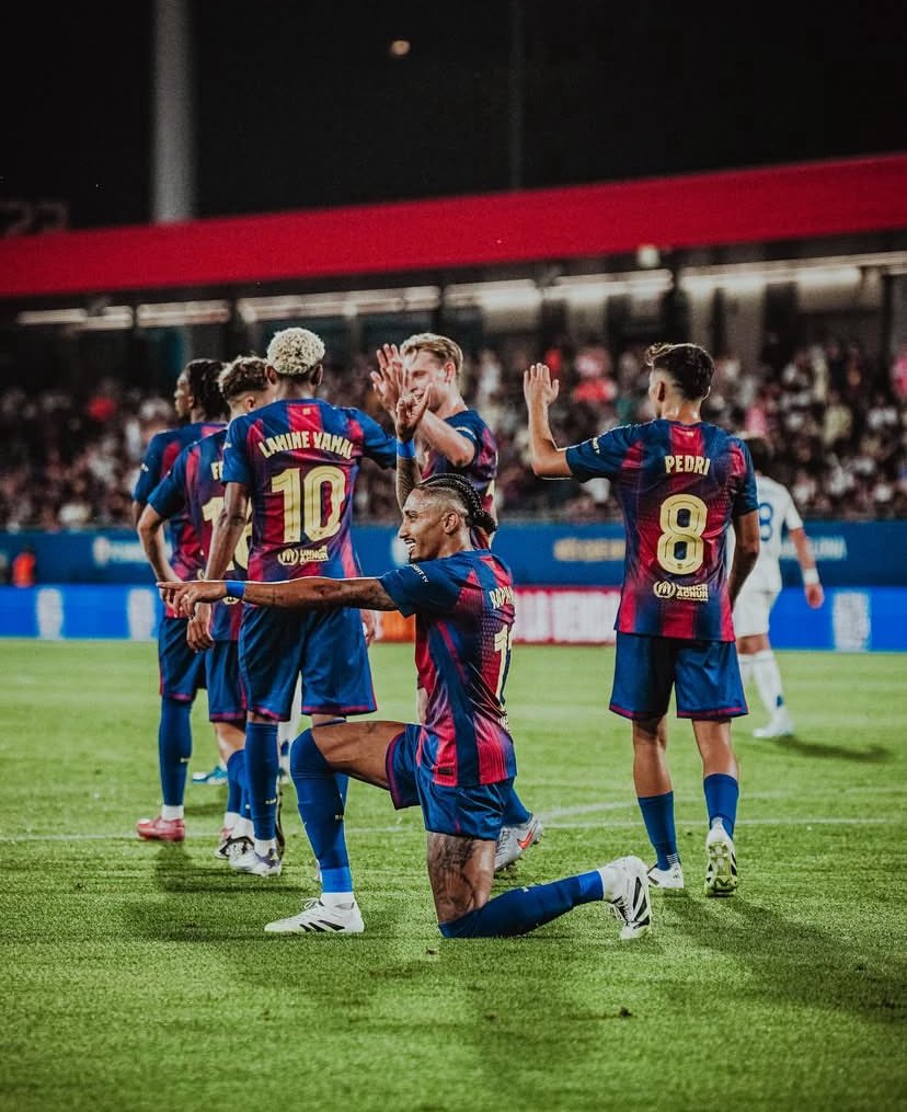 The best team is gonna play ❤️🫶🏼