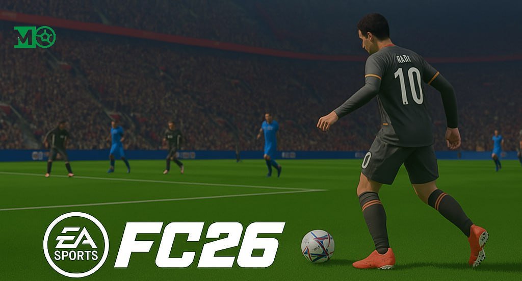 Mundillo Futbol 🇪🇸 (@mundillo_futbol) on Twitter photo 🎮El lunes y el miércoles a partir de las 21:30 retomamos las pruebas para el equipo de Clubes Pro FC26.
Si estáis interesados entrar a este Discord
👉 discord.gg/WhAcwatMmr
🛡️Buscamos todas las posiciones
⚡️Compromiso
🎙️Micro
<a href="/ClubesProEsp/">EA FC 24 Clubes Pro</a> <a href="/VPCL_Spain/">VPCL España</a> 🎮El lunes y el miércoles a partir de las 21:30 retomamos las pruebas para el equipo de Clubes Pro FC26.
Si estáis interesados entrar a este Discord
👉 discord.gg/WhAcwatMmr
🛡️Buscamos todas las posiciones
⚡️Compromiso
🎙️Micro
<a href="/ClubesProEsp/">EA FC 24 Clubes Pro</a> <a href="/VPCL_Spain/">VPCL España</a>