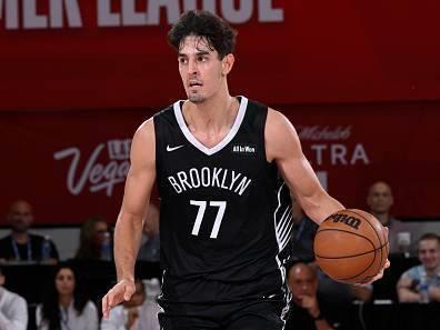 "שרף ישתלב מהר ב-NBA בזכות הניסיון שלו" sport5.co.il/articles.aspx?…