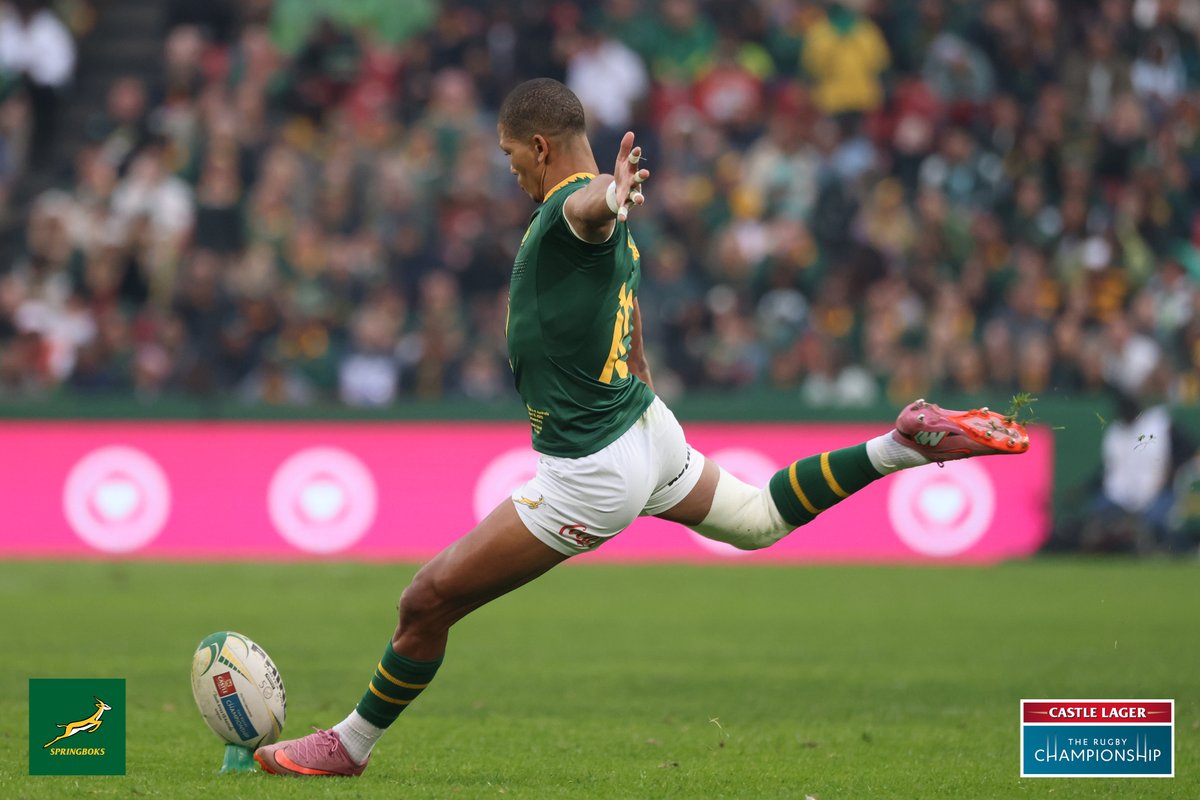 Springboks tweet media