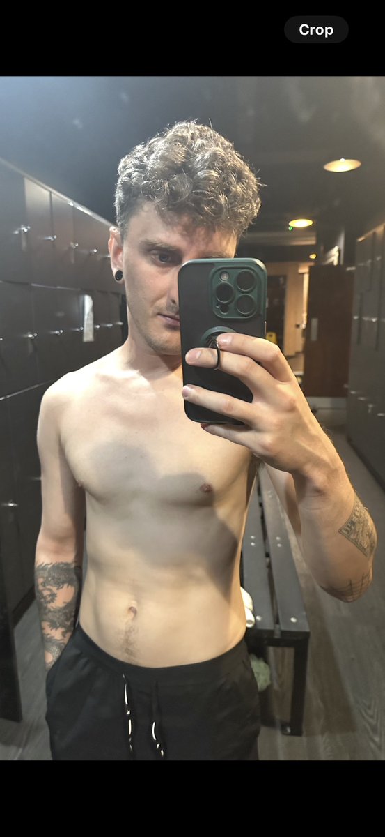 I know it’s been a while! I’ve been trying to get myself into decent shape and keep myself busy! 

Also hit age 32 today 😮‍💨