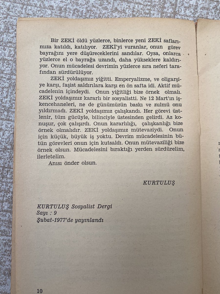 Ercan tweet media