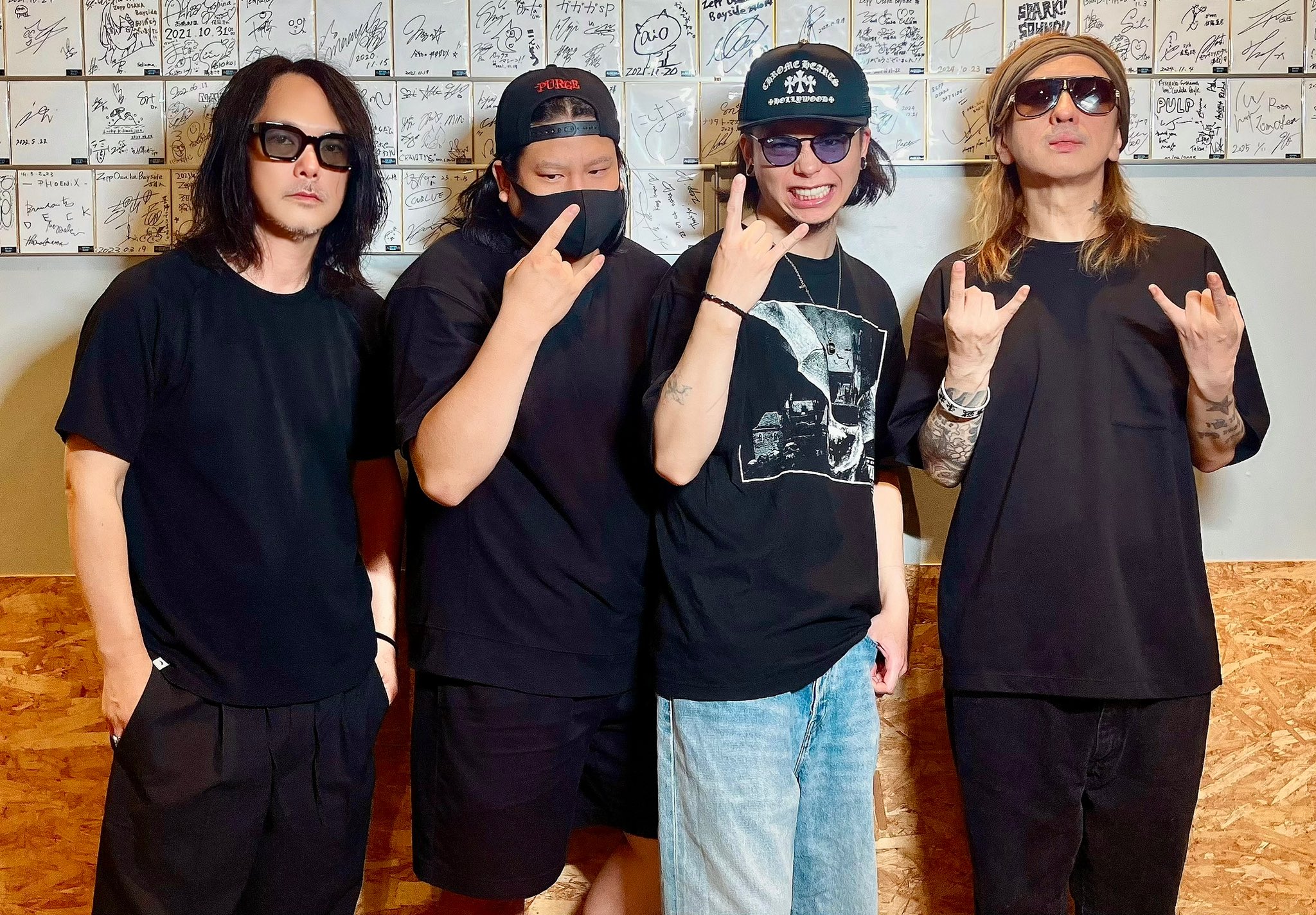 DEVILOOF 桂佑 on X: 