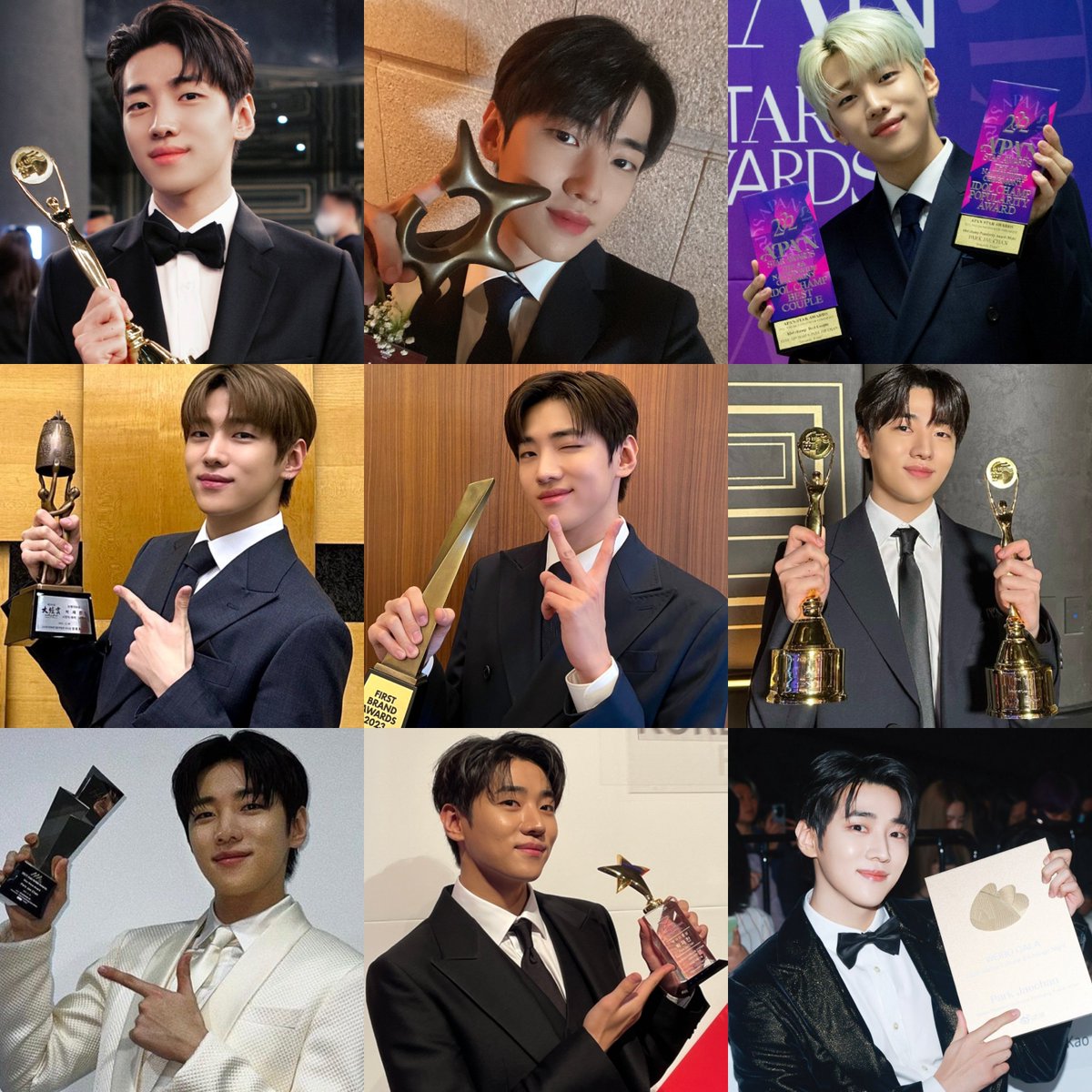 짱이의 🏆모음