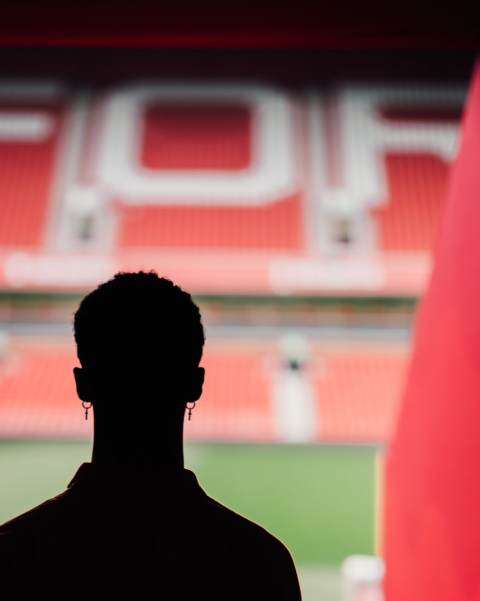 Nottingham Forest tweet media