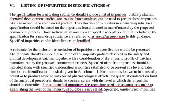 🔥BOOM !
Des scientifiques allemands 🇩🇪ont découvert deux impuretés/contaminants inconnus en quantités variables dans les lots de vaccins Moderna contenant l'excipient DMG-PEG 2000 LNP.

La FDA exige des fabricants qu'ils signalent les impuretés non identifiées/inconnues, mais