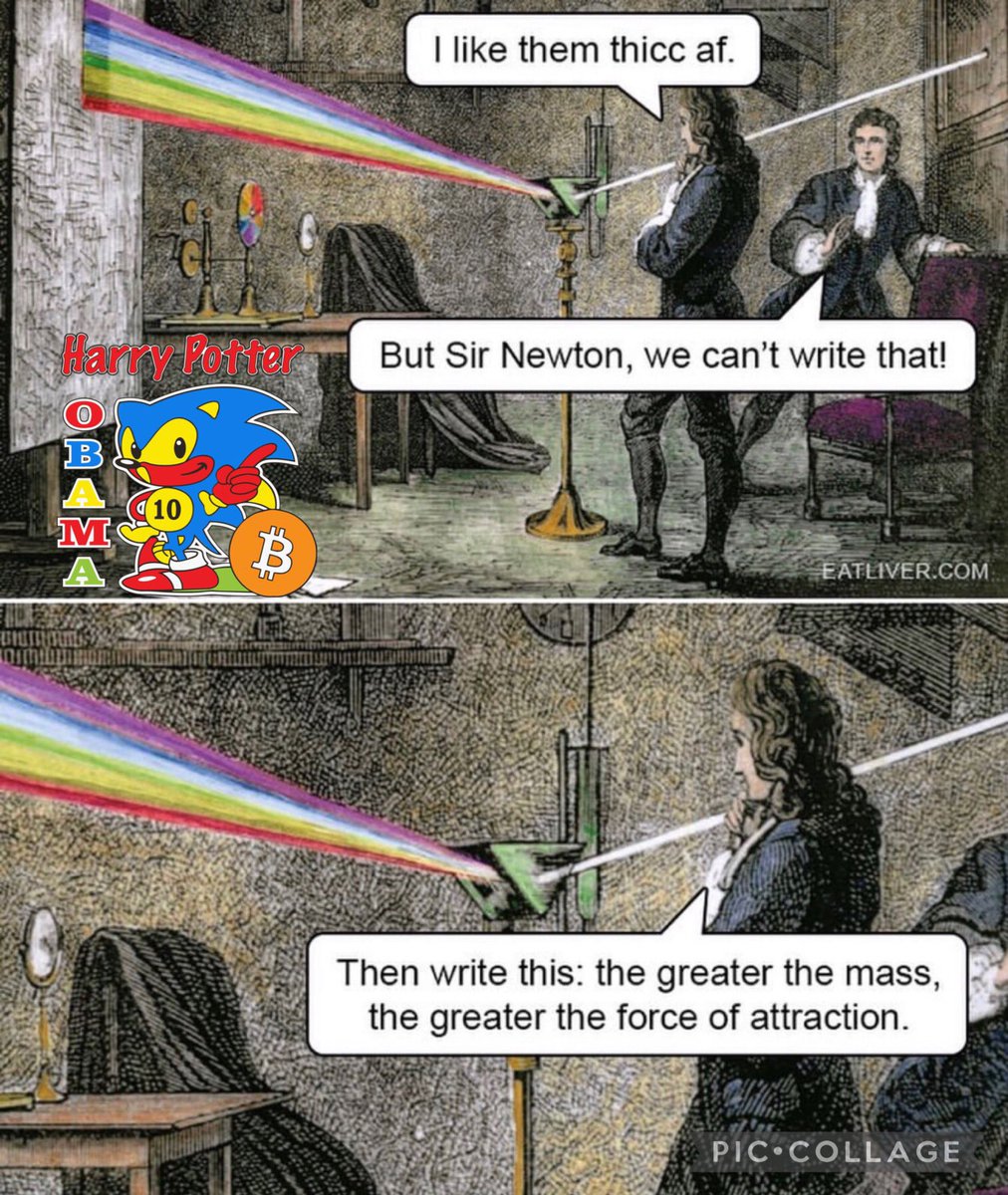 The thiccer ticker

#HarryPotterObamaSonic10inu