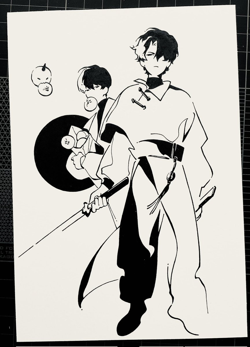 #ORV
武林武林我们喜欢你