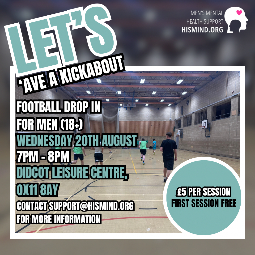 His Mind tweet media