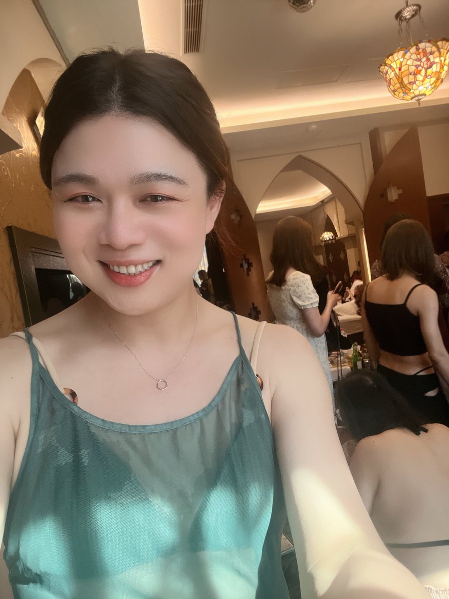 巧可瑄 💖 tweet media