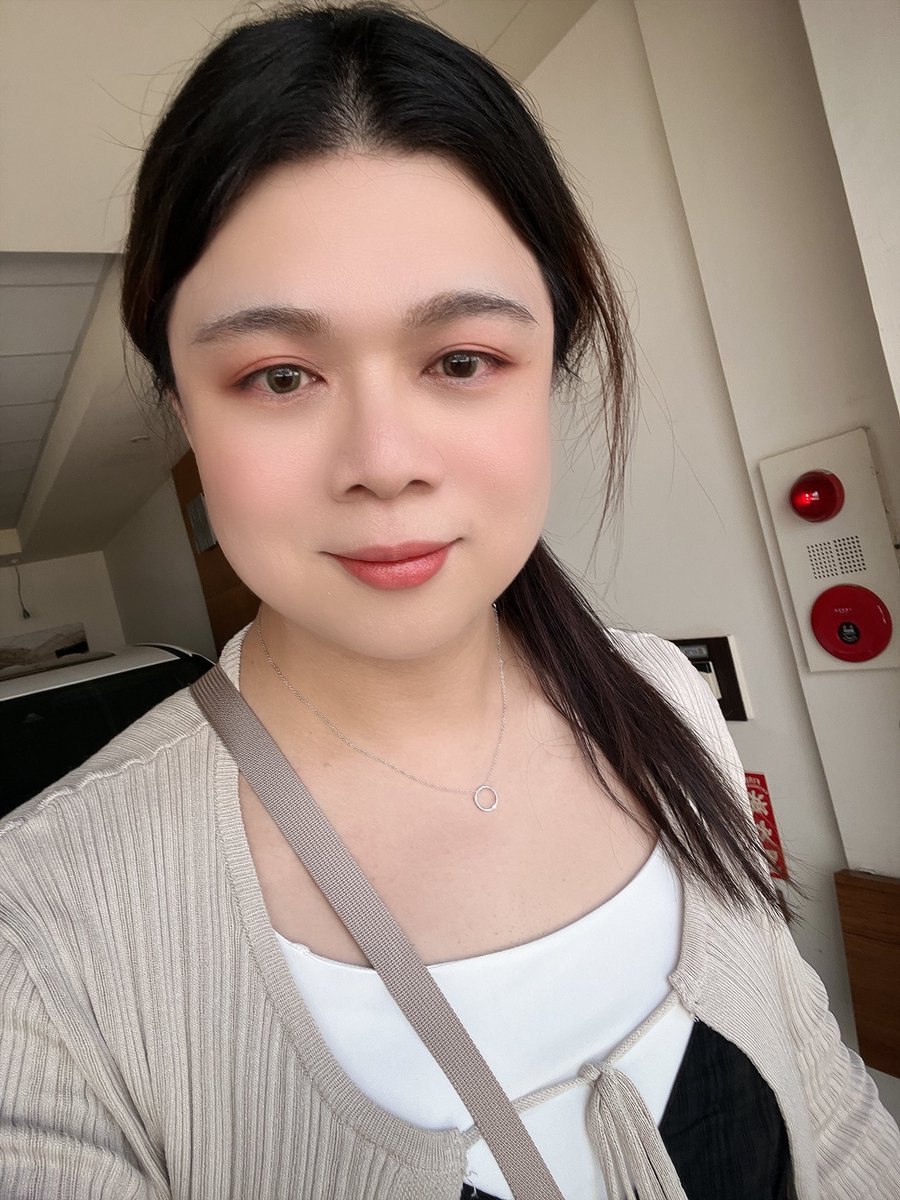 巧可瑄 💖 tweet media