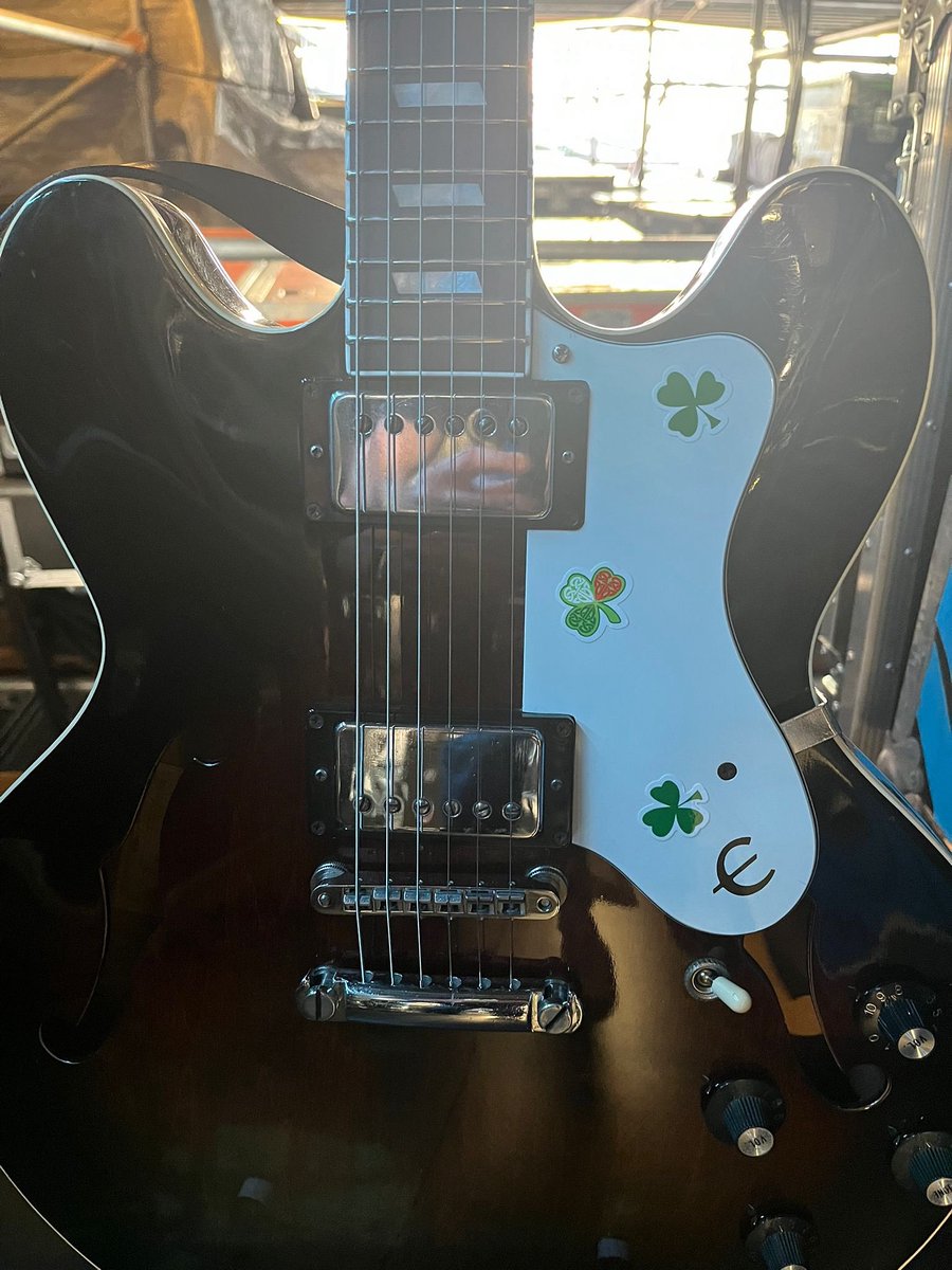 See you in 4 hours 🎶🕺🎶