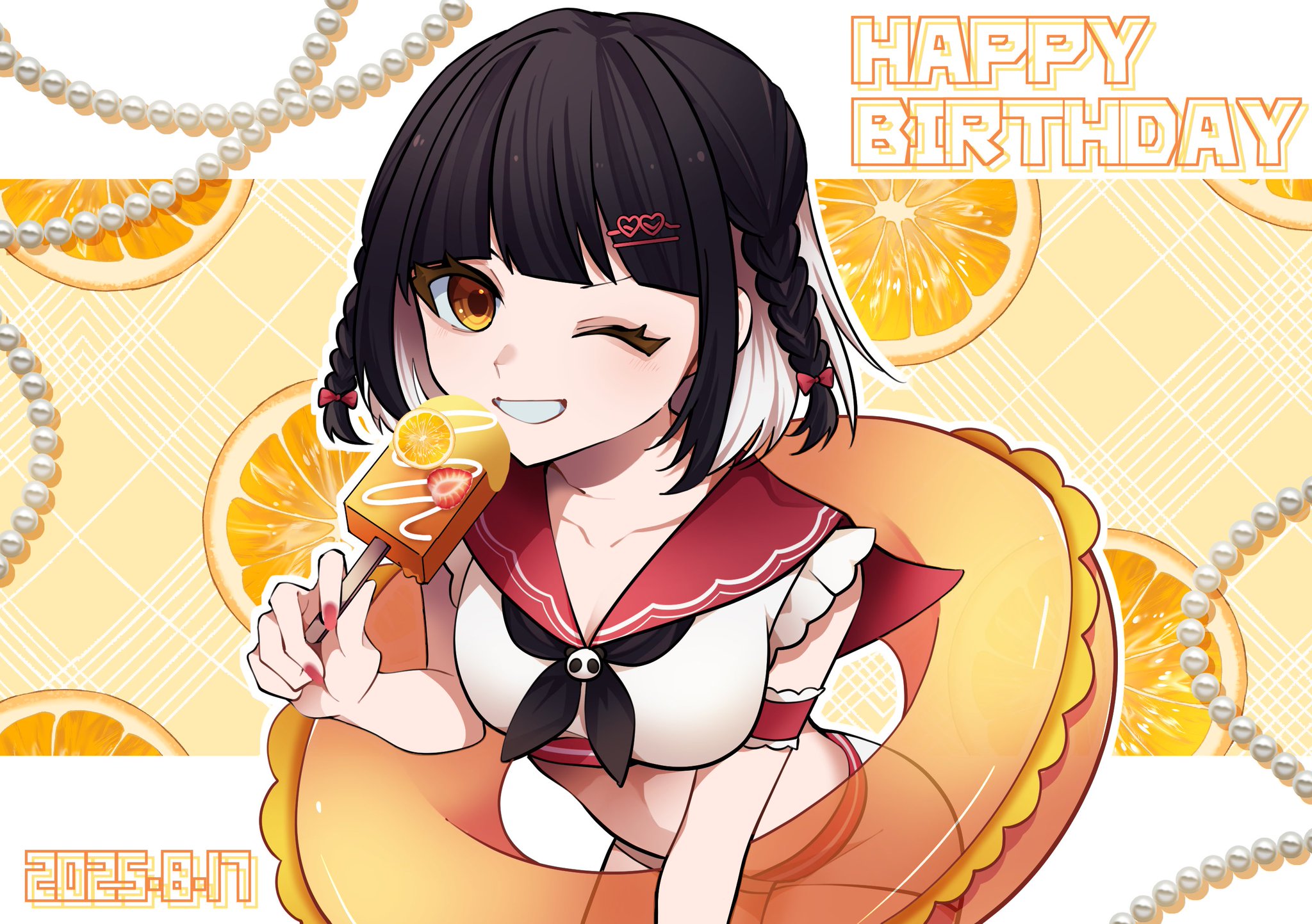 ♡Happy30♡ページ きりのじ🐰 ໒꒱ on X: 