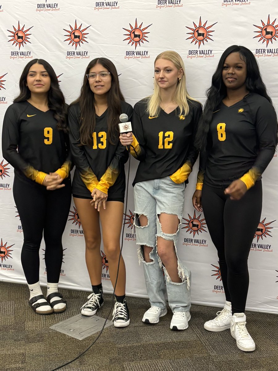 It’s Fall Media Day <a href="/DVUSD/">Deer Valley Unified School District</a>. <a href="/DrFinchDVUSD/">Curt Finch, PhD</a> <a href="/AdminLeadServe/">Administrative Leadership & Services</a>