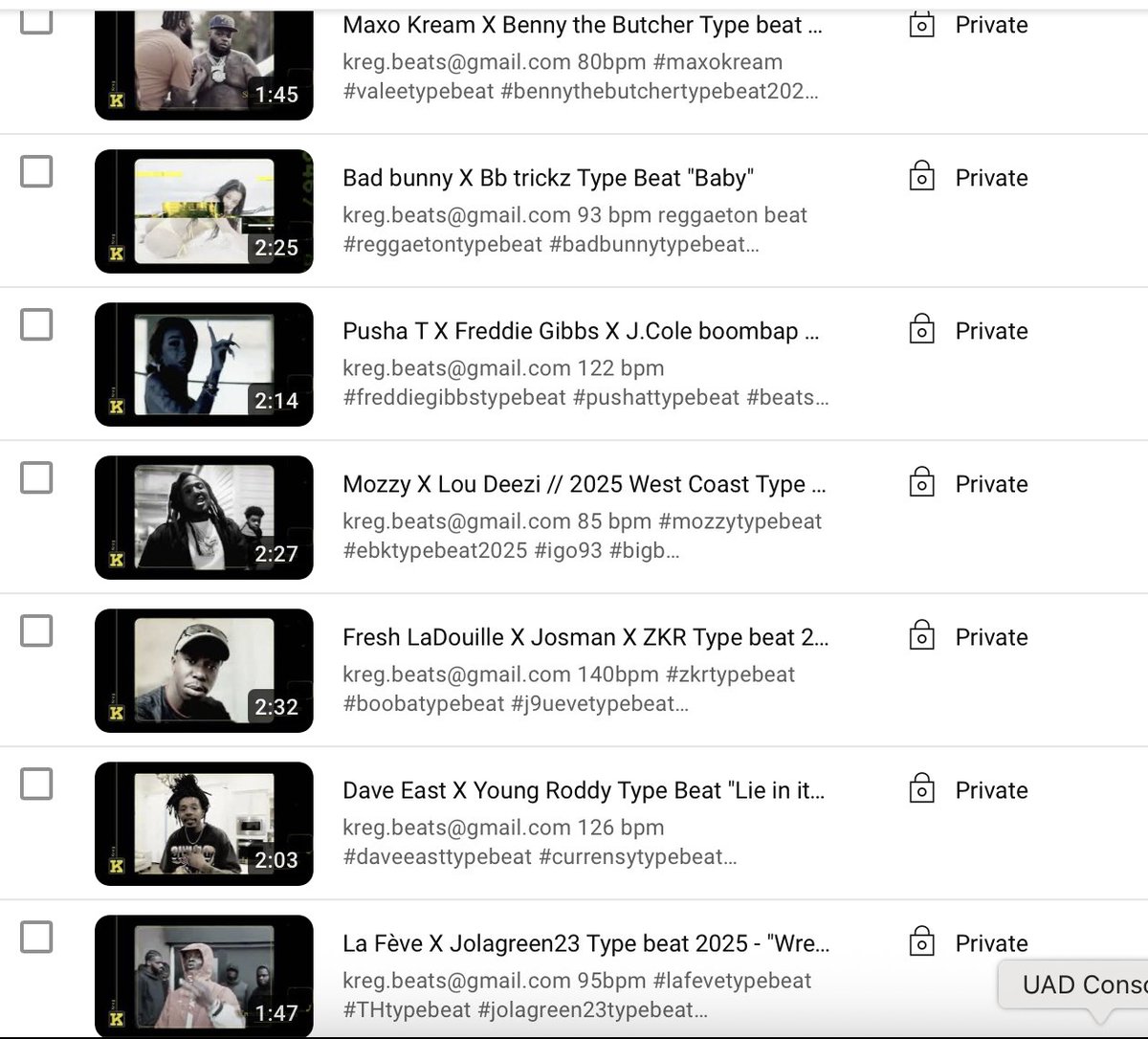 On prepare la rentrée tranquille