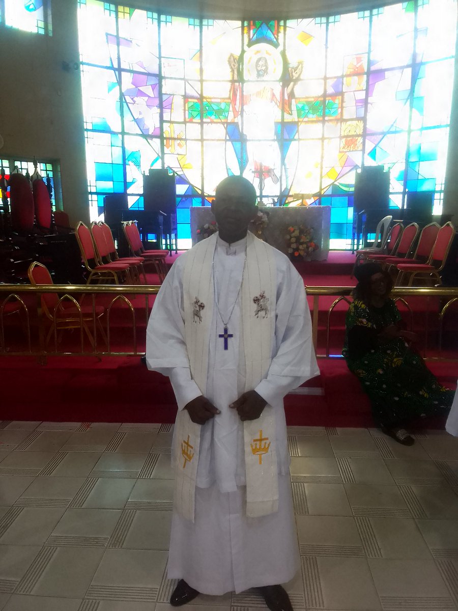 OgbuReverend's tweet photo. Psalms 20:9 (NIV)  LORD, give victory to the king! Answer us when we call! https://t.co/0jGg2VQj9D
