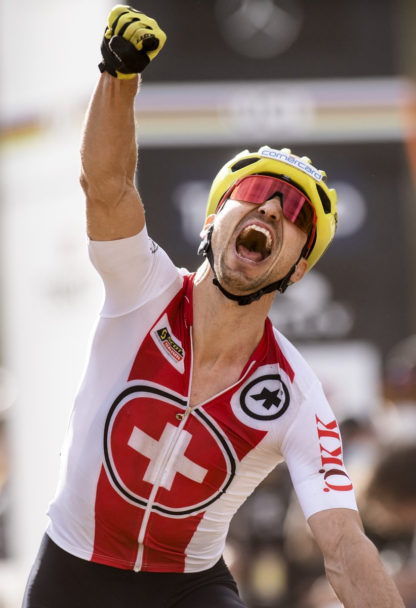 UCI MTB tweet media