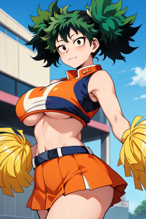 MHA_TransDeku's tweet photo. #HeroineOnline #MHARP #Trans #NSFW #HeroRP #LewdRP #FightRP #LoveRP I’m Izu Midoriya! I'm a College Student, a Hero in training &amp; I’m  gunna be the #1 Heroine! Or at least his GF! *Giggles &amp; BItes her  lower lip* I'm Pansexual...Kinda! *she blushes* I'm not like other Girls..🏳️‍⚧️ https://t.co/UczEnCbFYn