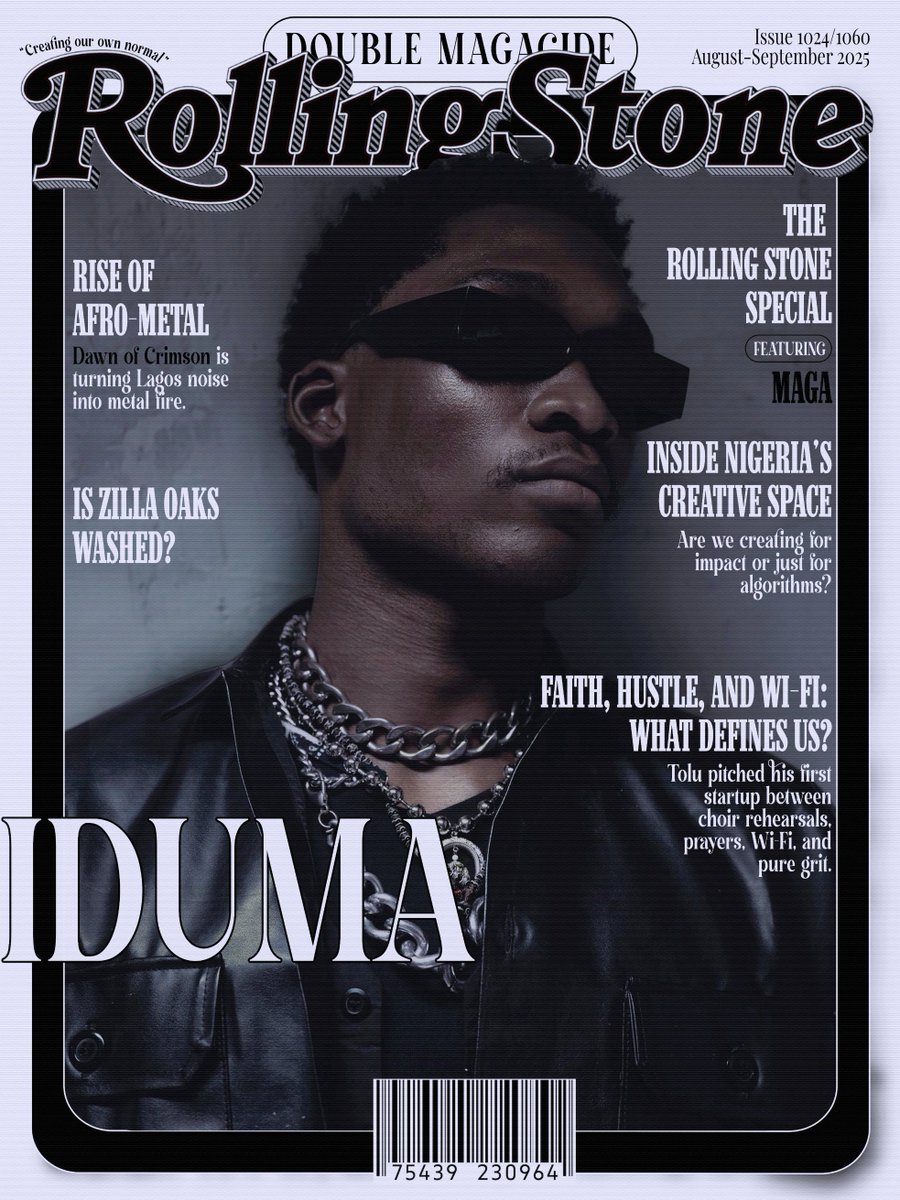 mofopefoluwa_'s tweet photo. Here is IDUMA @magapls_ 
I did the plain and textured of each one graded. https://t.co/AsIDlIoEH1